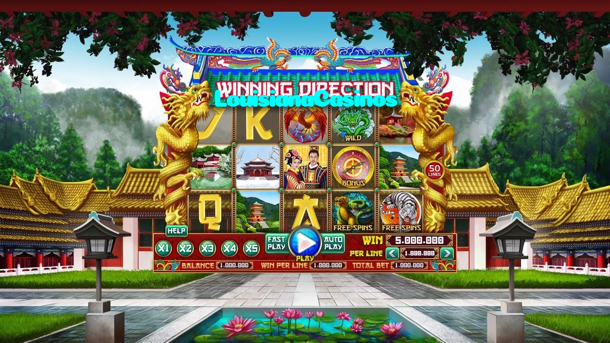 LouisianaCasinos خوش آمدید بونس +600% پیشکش موبائل ایپ کے پروموشن سیکشن میں دکھائی دیتی ہے۔