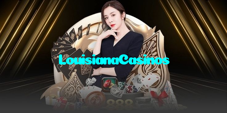 LouisianaCasinos