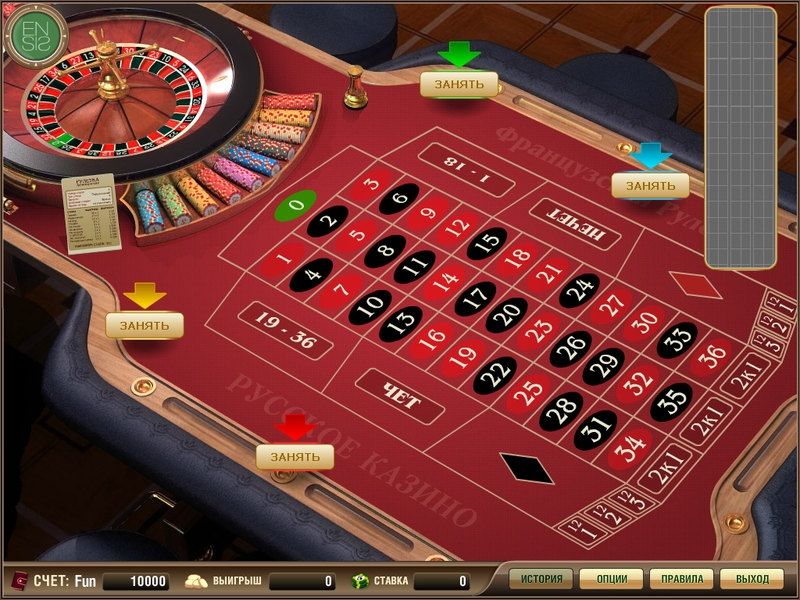 LouisianaCasinos پر آن لائن سلاٹس کے بارے میں