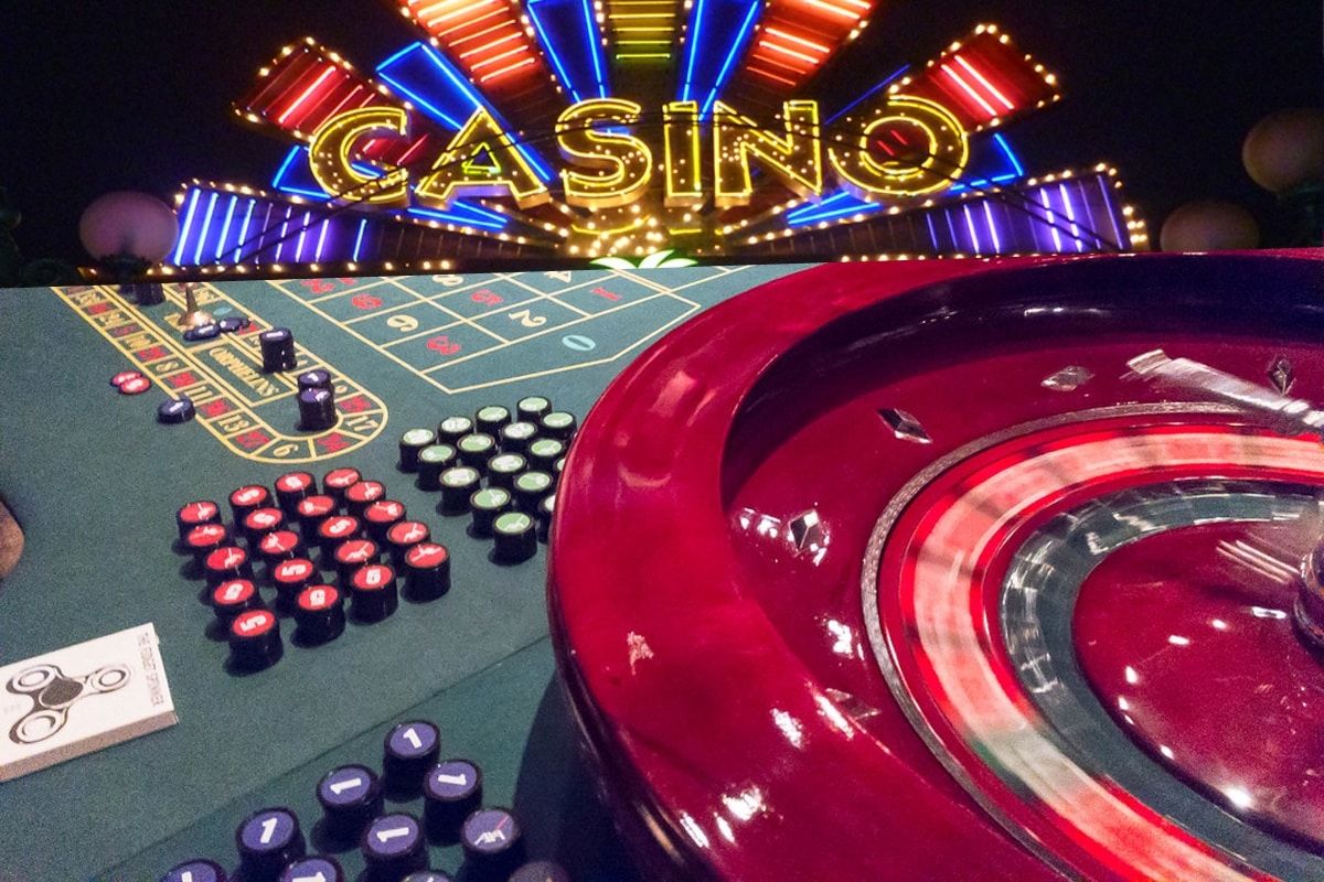 LouisianaCasinos پاکستان کیسینو میں بلیک جیک گیمز