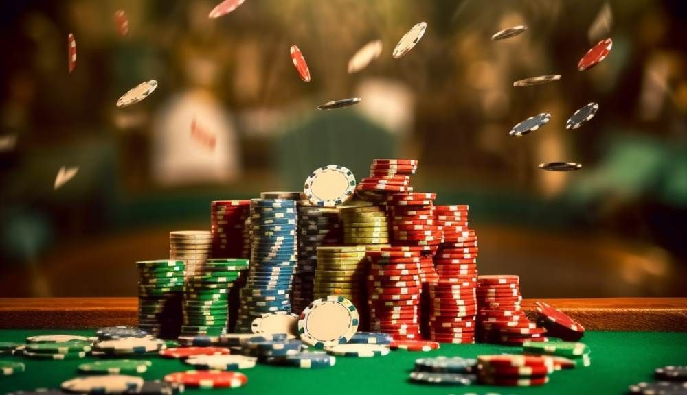 LouisianaCasinos کیسینو میں بکراٹکھیلیں