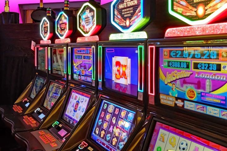 LouisianaCasinos سائٹ کے لیے آن لائن گیمز فراہم کرنے والے