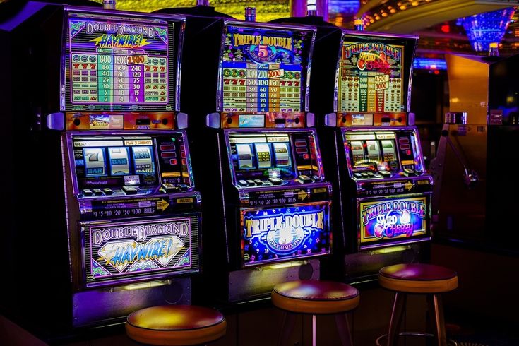 LouisianaCasinos آن لائن کیسینو میں کھیلنے کی وجوہات