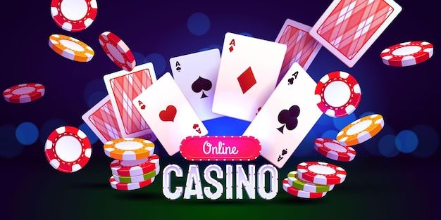 پاکستان میں LouisianaCasinos کا آن لائن کیسینو سیکشن کھولیں۔