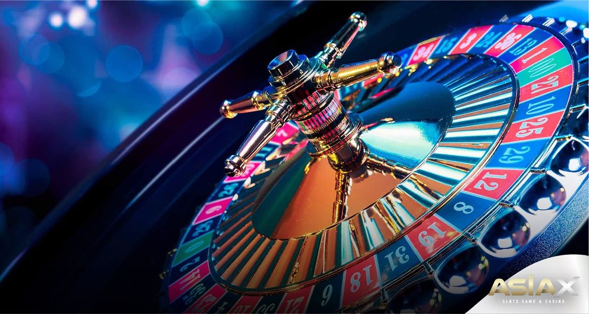 LouisianaCasinos کیسینو گیمز کا ایک زمرہ منتخب کریں