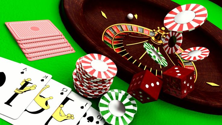 LouisianaCasinos کیسینو میں ایک آن لائن گیم کا انتخاب کریں۔