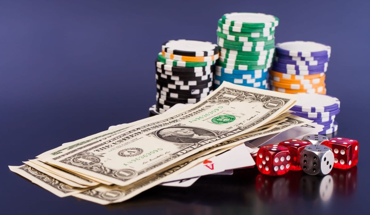 LouisianaCasinos کیسینو میں سلاٹ کھیلنا شروع کریں۔