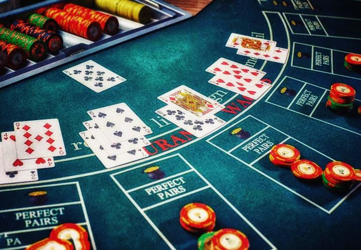 LouisianaCasinos آن لائن کیسینو میں اصل گیمز